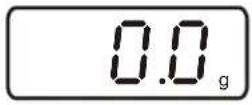 Kern PCB 60001 - Navigation dans le menu - 10