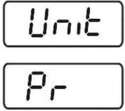 Kern PCB 60001 - Navigation dans le menu - 4
