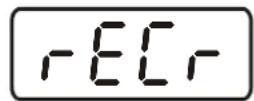Kern PCB 60001 - Modifier le réglage de plusieurs points du menu - 4