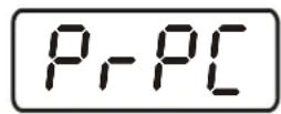 Kern PCB 60001 - Modifier le réglage de plusieurs points du menu - 5