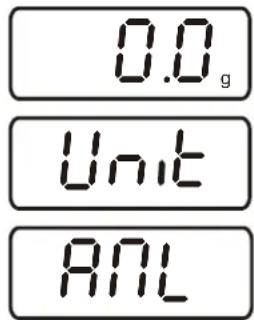 Kern PCB 60001 - Fonction de pesée d'animaux - 1