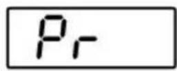 Kern PCB 2503 - Modifier le réglage de plusieurs points du menu - 2