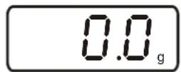 Kern PCB 60000 - Fonction de pesée d'animaux - 2