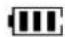 Kern FOB 5001S - Afficheur description - 2