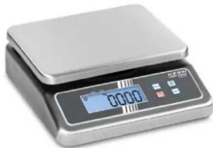 Kern FOB 5001S - 4