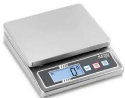 Kern FOB 5001S - 1