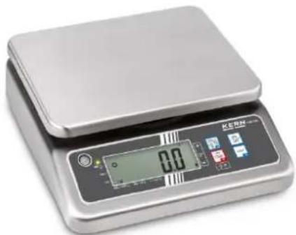Kern FOB 5001S - 3