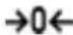 Kern FOB 5001S - Display Description - 2
