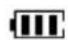 Kern FOB 5001S - Afficheur description - 3
