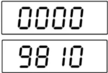 Kern FOB 5001S - i - 1