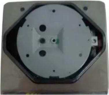 Kern FOB 5001S - Assembly or disassembly of the protection hood Models FOB-S, FOB-NS, FOB-NL, FOB - 2