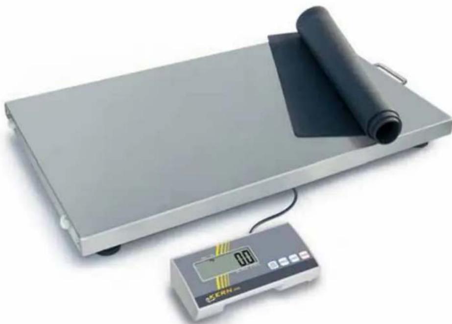 Kern EOB 150K50L - Modèles EOE - 2