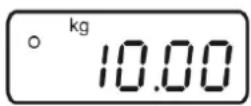 Kern EOB 150K50L - Ajustage - 3