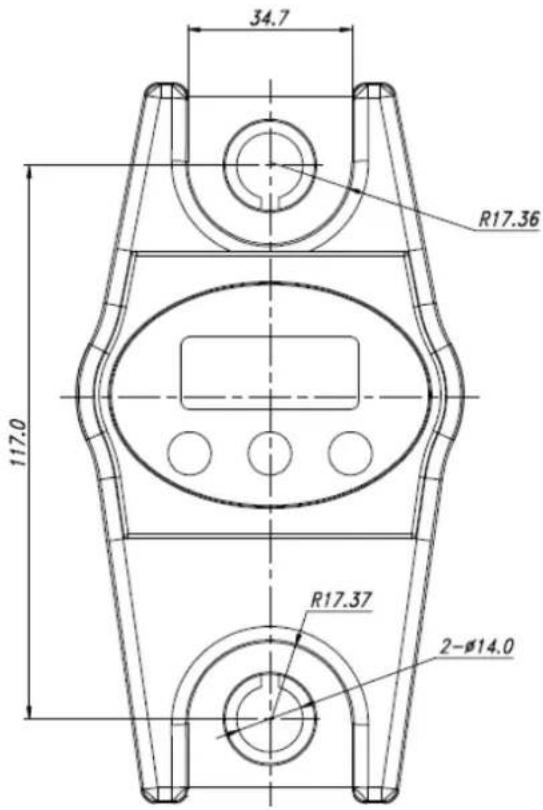 Kern HCB 20K10 - HCB ≤ 200 kg - 2