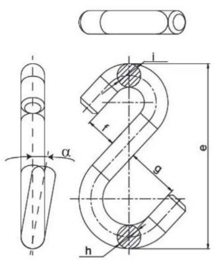 Kern HCB 20K10 - Liste de vérifications „maintenance régulière“, (voir chap. 8,2) - 2