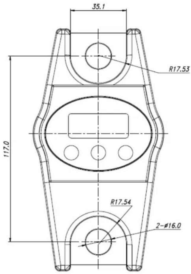 Kern HCB 20K10 - HCB ≤ 200 kg - 6