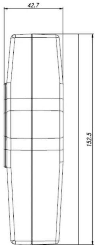 Kern HCB 20K10 - HCB ≤ 200 kg - 5