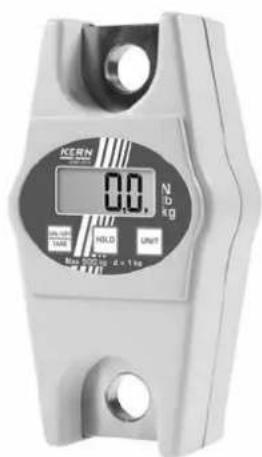 Kern HCB 20K10 - KERN HCB / HCN - 3