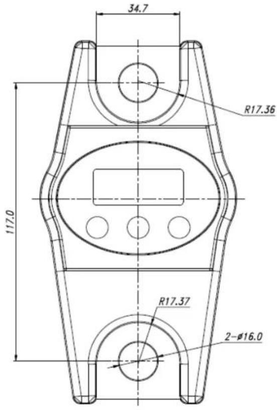 Kern HCB 20K10 - HCB ≤ 200kg - 5