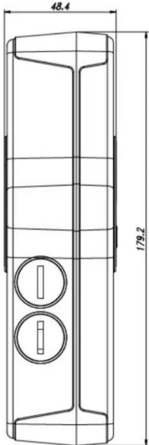 Kern HCB 20K10 - Modelle HCN - 3