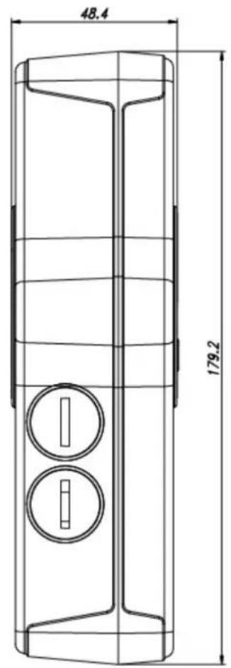 Kern HCB 20K10 - Modelle HCN - 3