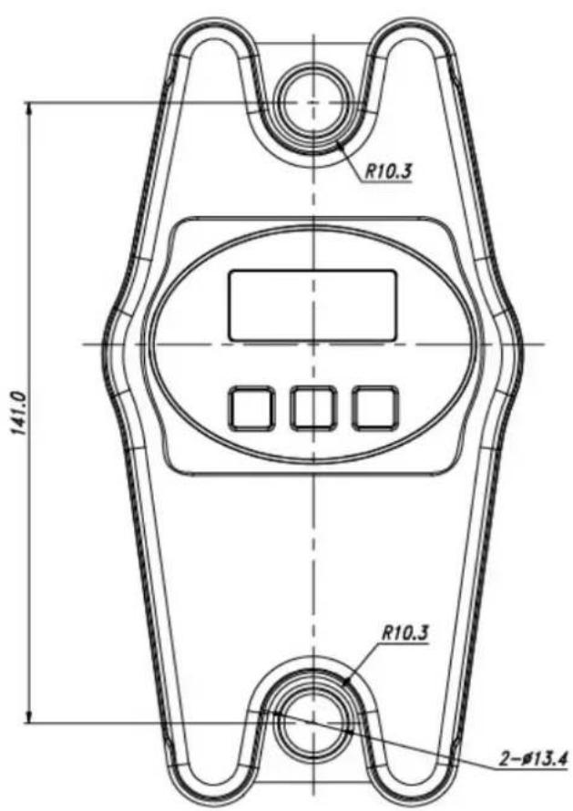 Kern HCB 20K10 - Modelle HCN - 2
