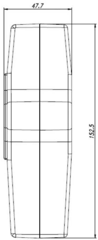 Kern HCB 20K10 - HCB ≤ 200 kg - 7