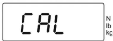 Kern HCB 20K10 - Ajustage - 2