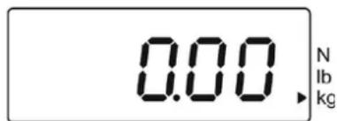 Kern HCB 20K10 - Ajustage - 1