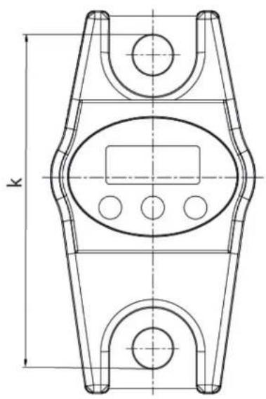 Kern HCB 20K10 - Liste de vérifications „maintenance régulière“, (voir chap. 8,2) - 3