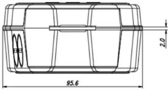 Kern HCB 20K10 - Modelle HCN - 1