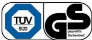 Kern HCB 20K10 - Étiquette adhésive - 3