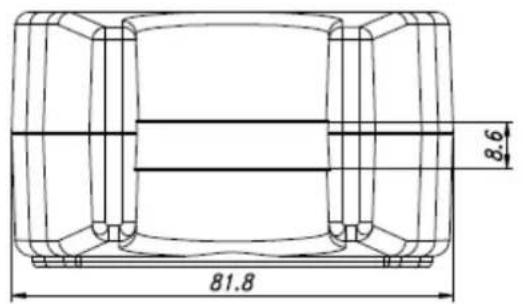 Kern HCB 20K10 - HCB ≤ 200 kg - 7