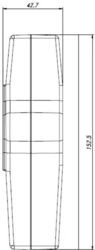 Kern HCB 20K10 - HCB ≤ 200 kg - 3