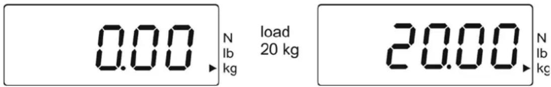 Kern HCB 20K10 - Wagen - 1