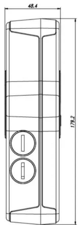 Kern HCB 20K10 - HCB ≤ 200 kg - 9