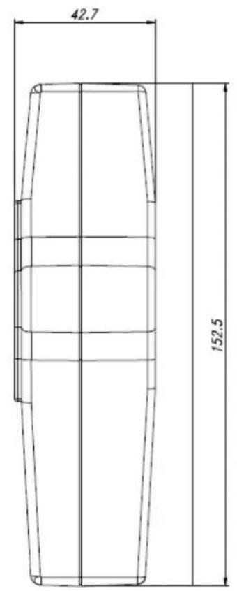 Kern HCB 20K10 - HCB ≤ 200 kg - 3