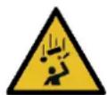 Kern CH 50K100 - WARNING - 1