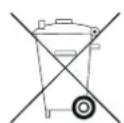 Kern CH 50K100 - Recyclage des piles et batteries : - 2