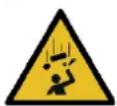 Kern CH 50K100 - WARNING - 2