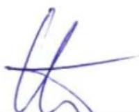 Kern CH 50K100 - Déclaration de conformité UE | EU Declaration of Conformity | EU-Konformitäserklarung - 2