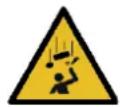 Kern CH 50K100 - WARNING - 1