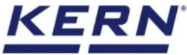 Kern CH 50K100 - CH 15K20, CH 50K100, CH 50K50 - 4