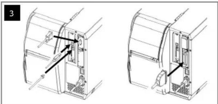 Bixolon XT540NR - 1
