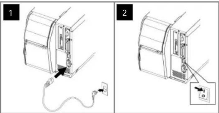 Bixolon XT540NR - XT5-40 Series - 3