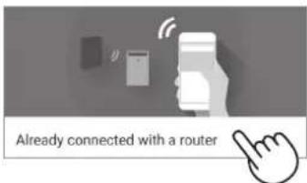 SHARP UAKCP100E - Appuyez sur « Appairer » pour le purificateur d'air que vous souhaitez appairer. - 2
