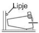 SHARP UAKCP100E - OPMERKING - 1