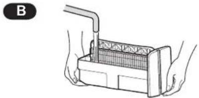 SHARP UAKCP100E - Remarque - 2
