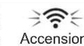 SHARP UAKCP100E - ConnessioneWi-Fi con un router (senza il pulsante WPS) - 3