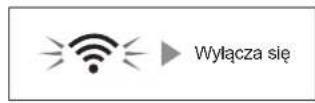 SHARP UAKCP100E - Jesli chcesz wyłaczyc Wi-Fi: - 2